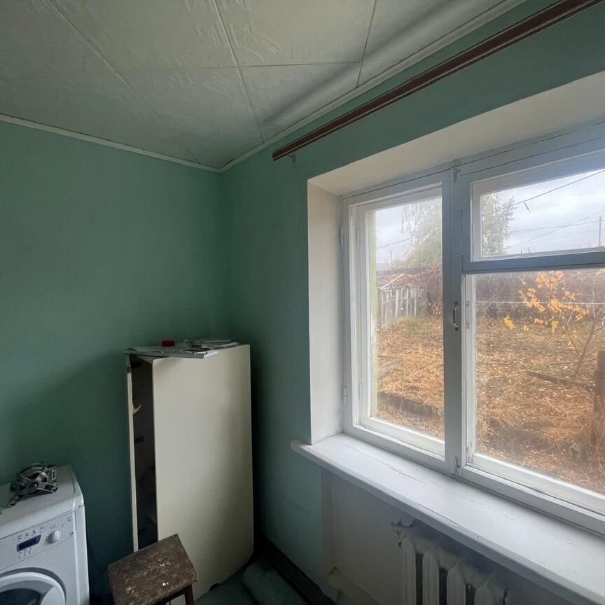 Квартира 1-комн. 29 м² в Балашов — фото 7 из 10