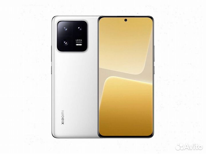 Xiaomi 13 Pro, 12/512 ГБ