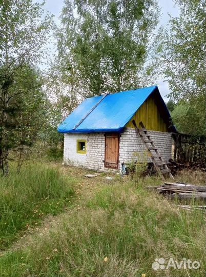 Тент строительный Тарпаулин 180 гр/м2