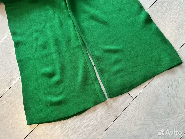 Трикотажный костюм женский 44 размер