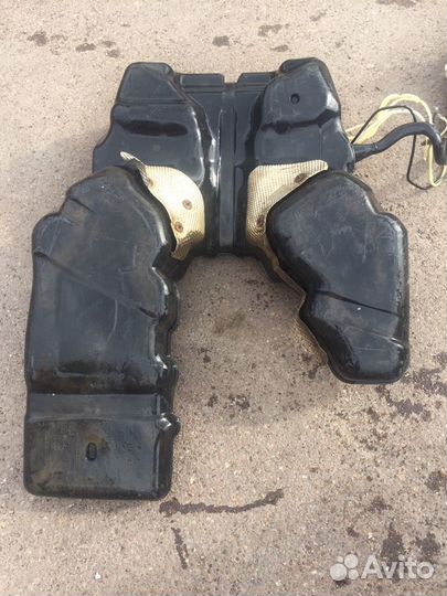 Бензобак Cayenne 955/957