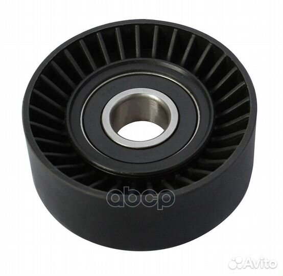 Ролик ремня приводного chrysler sebring 2.0/2.4