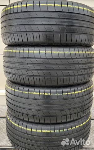 Goodyear EfficientGrip Performance 215/45 R17