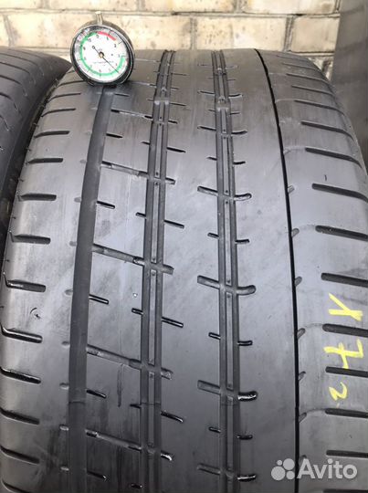 Pirelli P Zero 275/40 R20 106Y