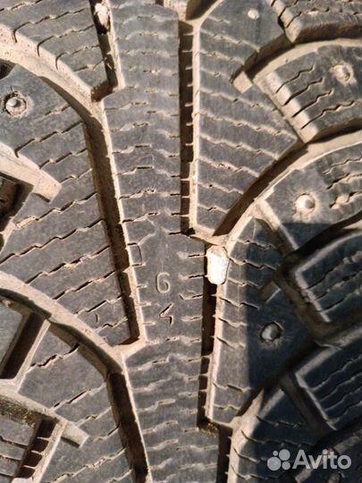 Nokian Tyres Nordman 5 205/60 R16