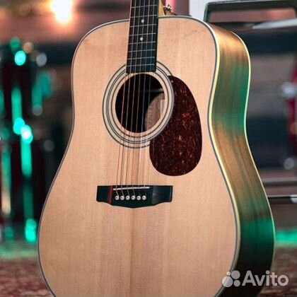 Акустическая Гитара Cort + Аксессуары