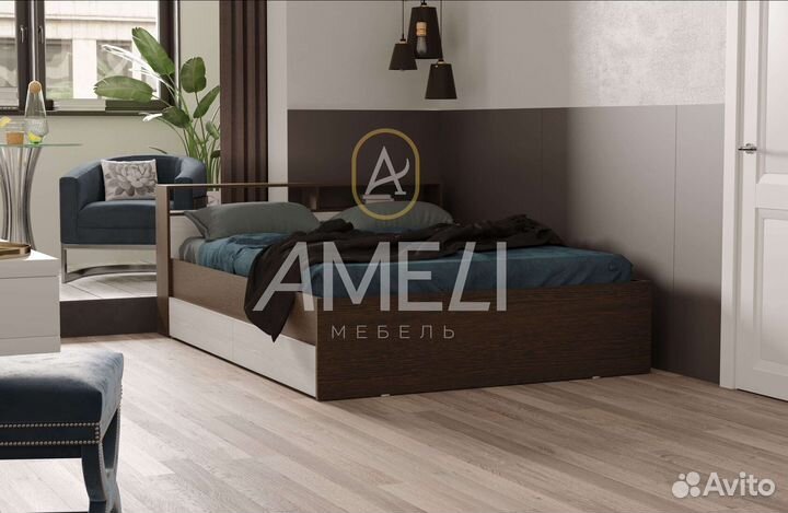 Модульная кухня