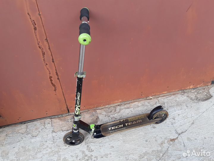 Самокат детский
