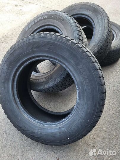 Hankook Dynapro I'Cept RW08 265/65 R17