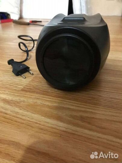 Проектор световой для сцены светомузыка стробоскоп