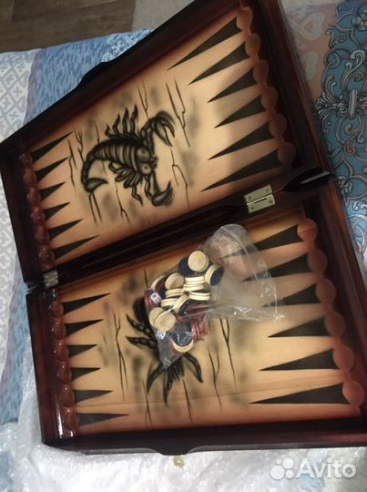 Шахматы, шашки,нарды