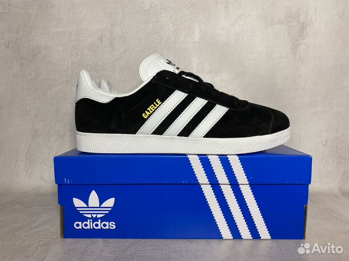 Кроссовки Adidas Gazelle