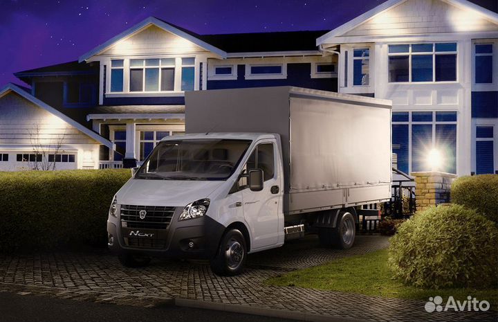 Переезд межгород (Домашний, офисный и.т.д.)