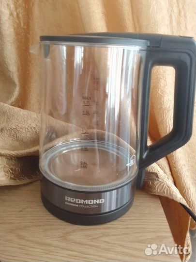 Чайник электрический