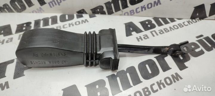 Ограничитель двери задний Audi A7 4G CGW