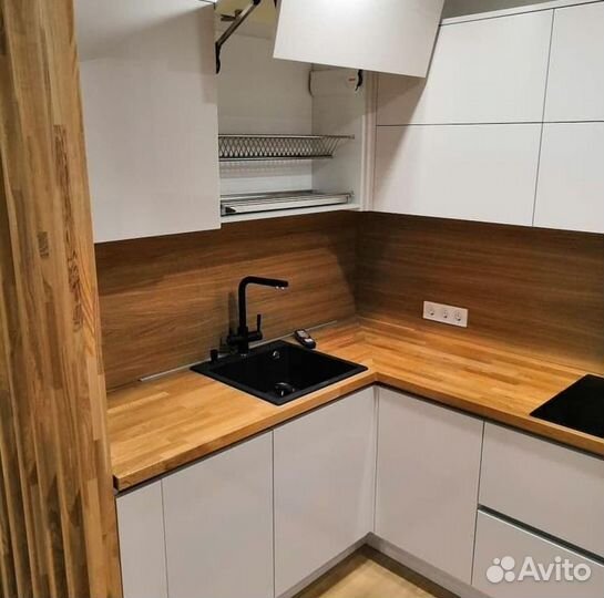 Кухня Кухонный гарнитур