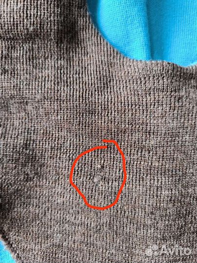 Шлем, шапка, балаклава Kivat, Lassie 48-50 размер