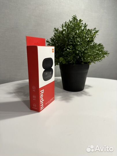 Наушники Redmi Airdots 2