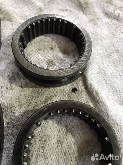 Fiat albea муфта 3.4 передачи кпп doblo фиат