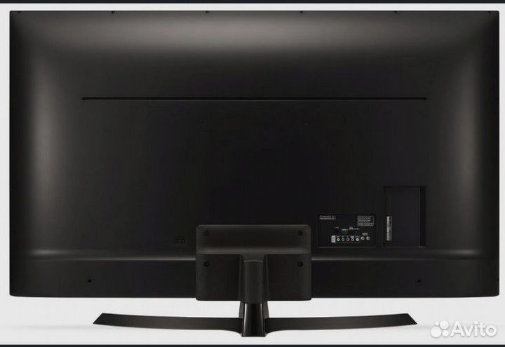 Телевизор SMART tv 49 lg