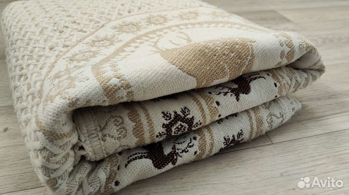 Детское одеяло