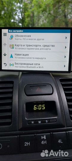 Навигатор garmin drive smart 61