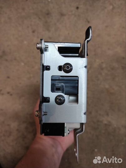 Музыка в автомобили бу