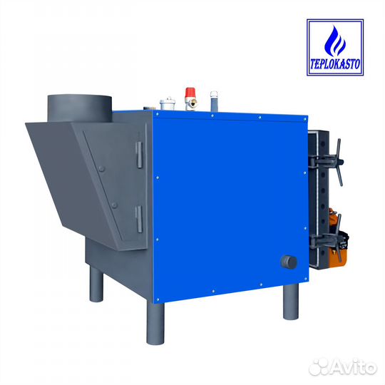 Дизельный котел теплокасто TKS-KA