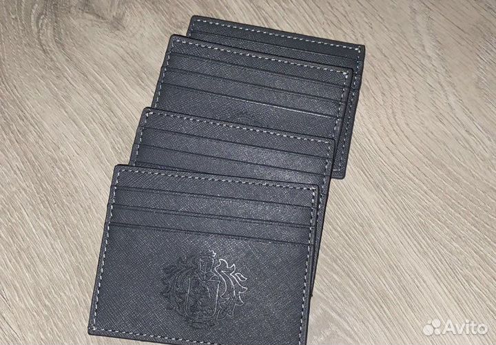 Картхолдер тинькофф