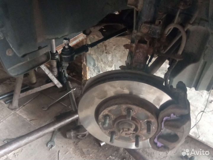 Автосервис