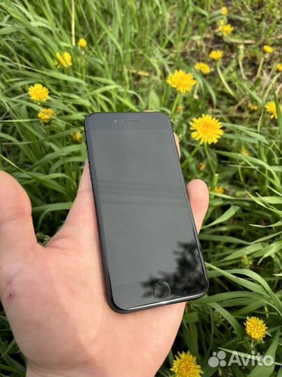 iPhone SE (2022), 128 ГБ