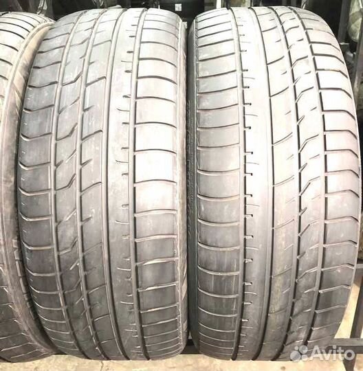 Toyo Proxes R36 225/55 R19