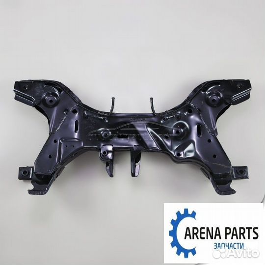 Kia picanto подрамник