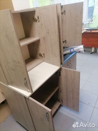 Кухонный гарнитур 1.2 м