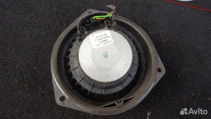 Динамик задний Opel Astra H универсал 1.8 2007
