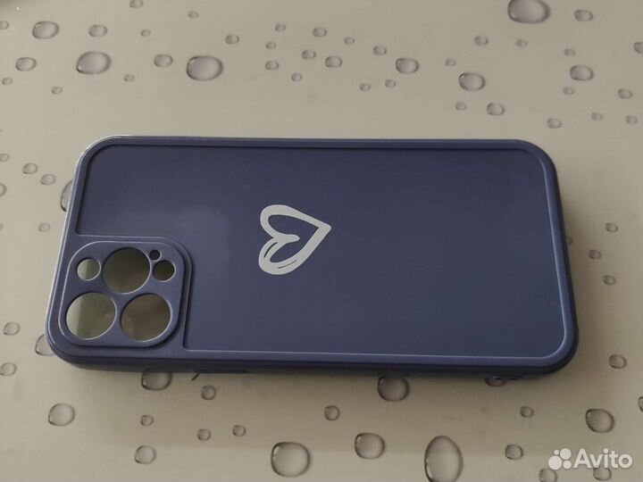 Чехол на iPhone 12 pro max