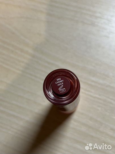 Жидкая помада Soda