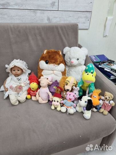 Кукла-пупс,коллекция кукол Винкс бу и просто куклы