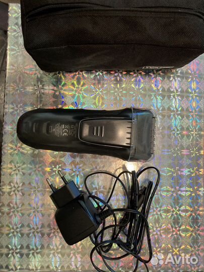 Машинка для стрижки волос