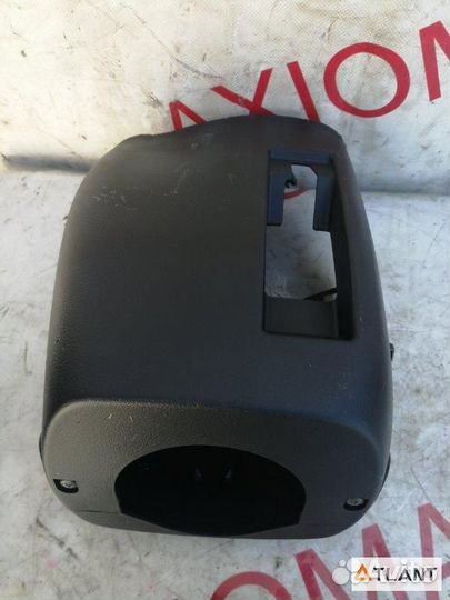 Кожух рулевой колонки toyota camry