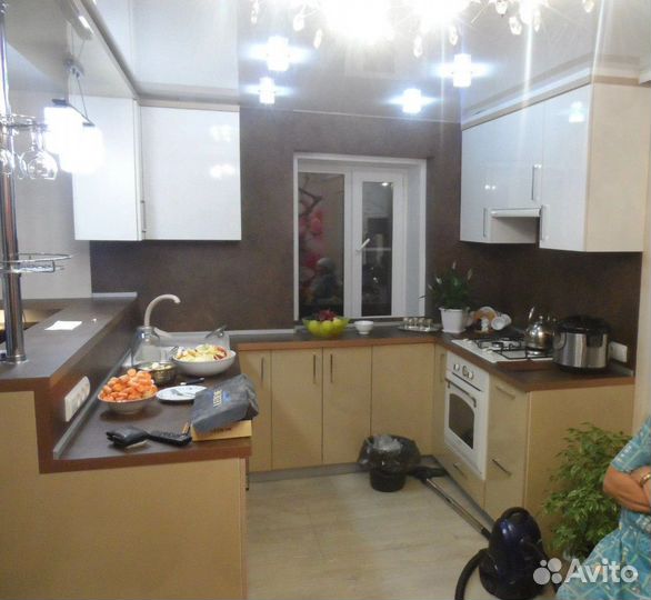 Сборщик мебели