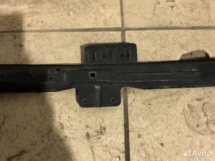 Передняя планка телевизора ниссан теана j32