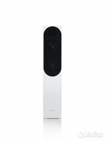 Напольная акустика Canton GLE 70 White