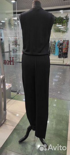 Комбинезон на лето