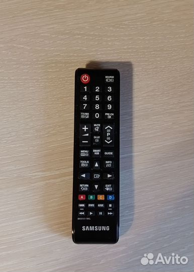 Телевизор Samsung UE32J5205