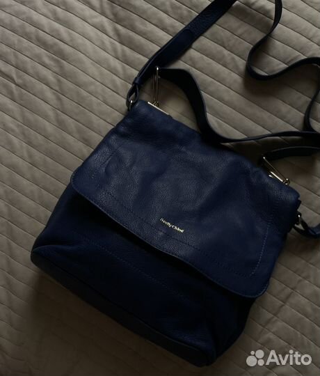 Сумка see by chloe