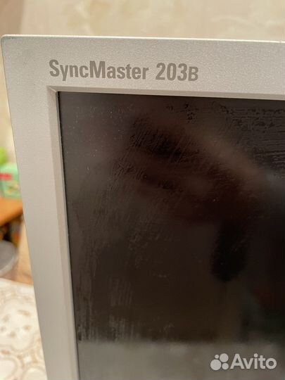 Монитор для компьютера samsung