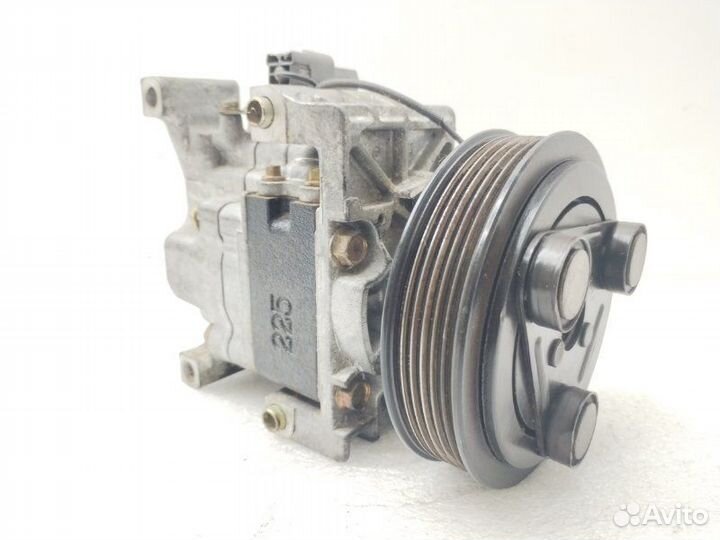 Компрессор кондиционера Mazda 6 GG 2.3 2005