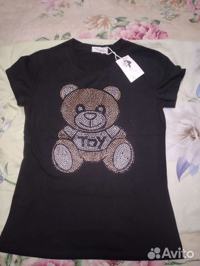 Детские вещи новые