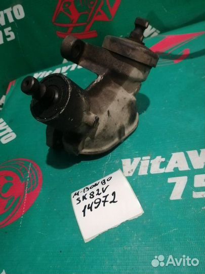 Редуктор рулевой Mazda Bongo SK82V F8